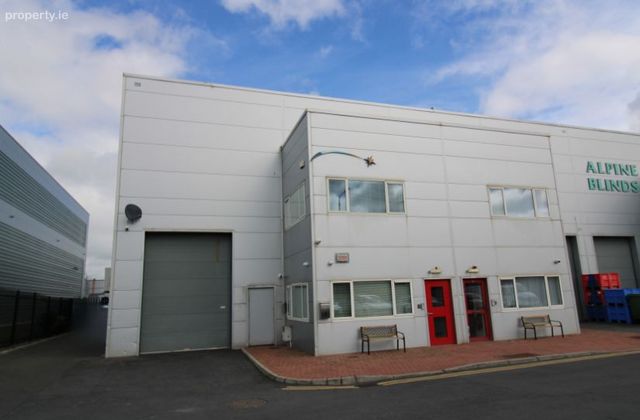 Unit 1, Old Quarry Business Park, Blanchardstown, Dublin 15 - Click to view photos