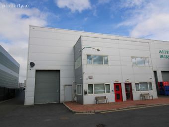 Unit 1, Old Quarry Business Park, Blanchardstown, Dublin 15