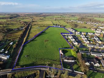 C. 6.50 Acres, Arm, Williamstown Road, Castlerea, Co. Roscommon, Castlerea, Co. Roscommon