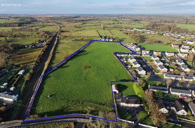 C. 6.50 Acres, Arm, Williamstown Road, Castlerea, Co. Roscommon, Castlerea, Co. Roscommon - Click to view photos