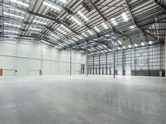 Unit E2 Horizon Logistics Park, Swords, Co. Dublin, Kilshane Cross, Dublin 11 - Image 3