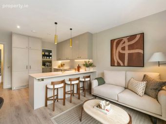 Four Bedroom - Mid-terrace, Kilternan, Dublin 18 - Image 3