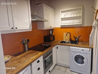 Apartment 1, Viking House, Dublin 8 - Image 2