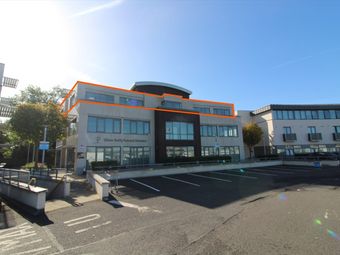 Second Floor Office, Railway House, The Waterways, Sallins, Co. Kildare