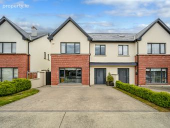 7 Fern Dale, Castle Heights, Kilmoney, Carrigaline, Co. Cork