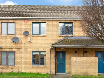 4 Russell Green, Tallaght, Dublin 24, Tallaght, Dublin 24
