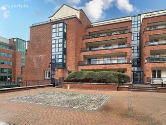 Apartment 244, Asgard, Custom House Harbour, Dublin 1