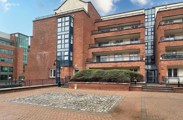Apartment 244, Asgard, Custom House Harbour, Dublin 1 - Click to view photos