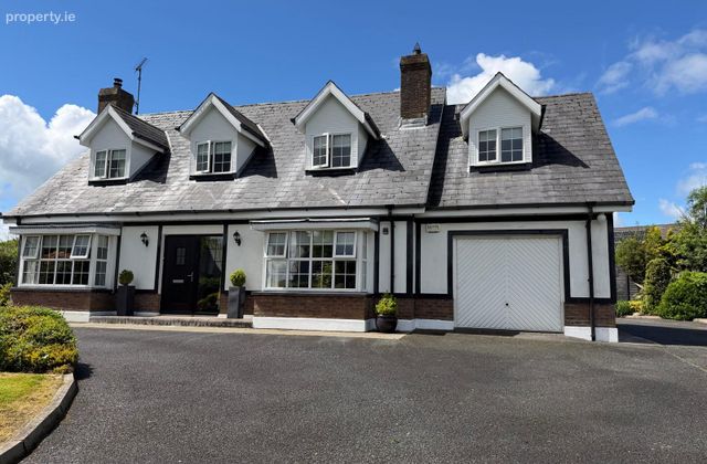 Faughart Upper, Mountpleasant, Kilcurry, Co. Louth - Click to view photos