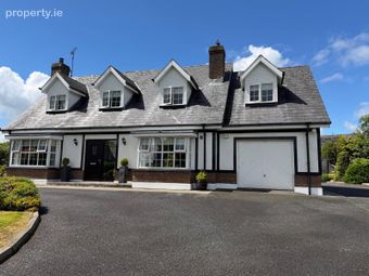 Faughart Upper, Mountpleasant, Kilcurry, Co. Louth
