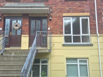 52 Collegefort, Castleknock, Strawberry Beds, Co. Dublin