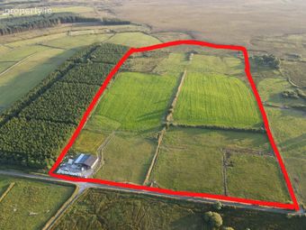 Cornamucklagh & Falmore, Castlerea, Co. Roscommon