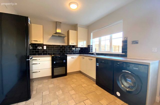 Gazelle Walk, Tyrrelstown, Dublin 15, Tyrrelstown, Dublin 15 - Click to view photos