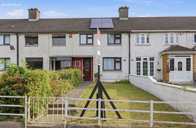 35 Glasanaon Road, Dublin 11, Finglas, Dublin 11 - Click to view photos