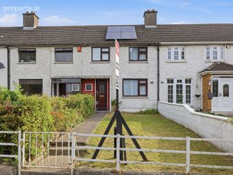 35 Glasanaon Road, Dublin 11, Finglas, Dublin 11