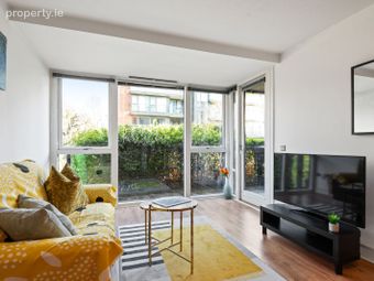 Apartment 26, Weavers Hall, Levmoss Park, Leopardstown, Dublin 18 - Image 3