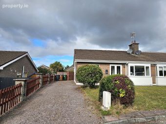 32 Carriganarra Estate, Ballincollig, Ballincollig, Co. Cork - Image 2