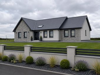Knockatee, Dunmore, Co. Galway
