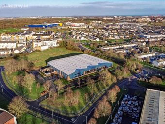 Poppintree Industrial Estate, Dublin 11, Finglas, Dublin 11 - Image 3