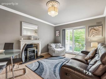 Apartment 90, Kerrymount, Castle Court, Dublin 18, Co. Dublin, Leopardstown, Dublin 18 - Image 2