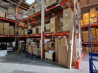 Units 3 - 4 Block 642, Greenogue Business Park, Rathcoole, Co. Dublin - Image 2