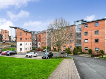 Apartment 3, Block A, The Park, Clon Brugh, Aiken`s Village, Dublin 18, Co. Dublin, Stepaside, Dublin 18 - Image 4
