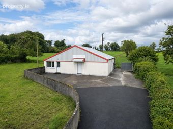 Moylough, Co. Sligo, Moylough, Co. Sligo