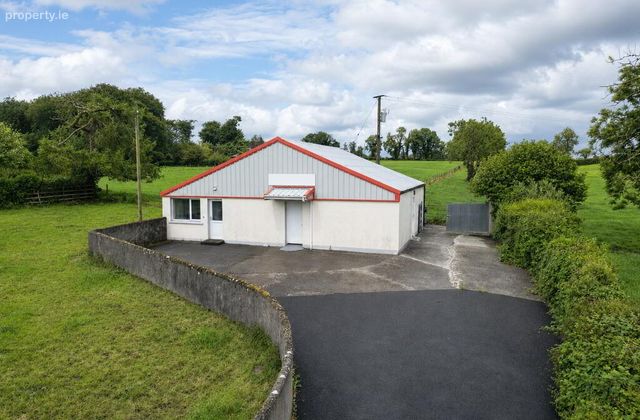 Moylough, Co. Sligo, Moylough, Co. Sligo - Click to view photos