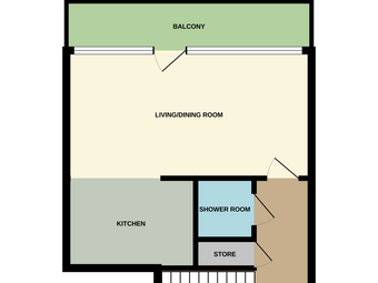 50 The Eden, Prospect Hill, Finglas Road, Dublin 11, Dublin 11 - Image 2