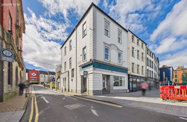 96 Meagher's Quay, Waterford City Centre, Co. Waterford - Click to view photos