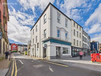 96 Meagher's Quay, Waterford City Centre, Co. Waterford