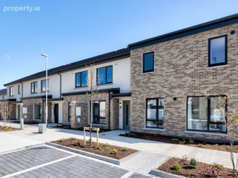 The Virginia- Two Bedroom Terraced House, Rathfarnham, Dublin 16 - Image 2
