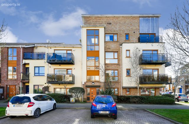 124 Hampton Wood Road, Finglas, Dublin 11, Finglas, Dublin 11 - Click to view photos