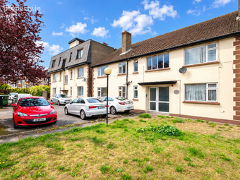 Apartment 5, Larrissa Court, 213a Kimmage Road Lower, Co. Dublin, Kimmage, Dublin 6w