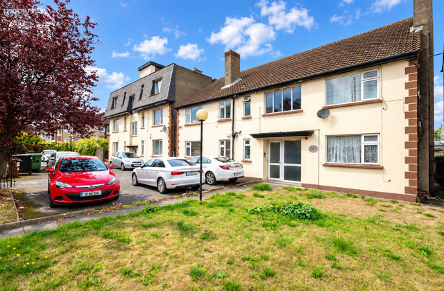Apartment 5, Larrissa Court, 213a Kimmage Road Lower, Co. Dublin, Kimmage, Dublin 6w - Click to view photos