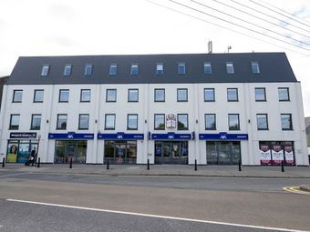 Woodquay Court, Woodquay, Galway City Centre, Co. Galway