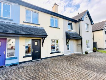 90 Carrigiseal, Clogher Fail&iacute;, Tralee, Co. Kerry