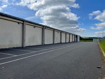 Athgarvan Road Newbridge Ind Estate, Newbridge, Co. Kildare