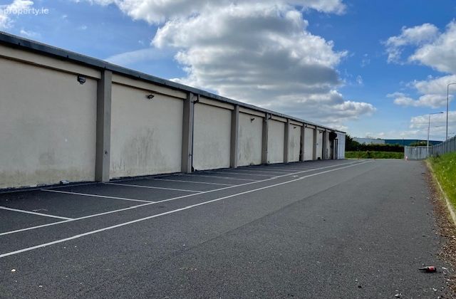 Athgarvan Road Newbridge Ind Estate, Newbridge, Co. Kildare - Click to view photos