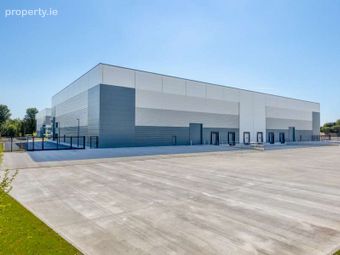 Building E100, Evergreen Business Park, Little Island, Cork, Cork City, Little Island, Co. Cork - Image 3
