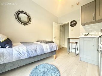 Nicholas Avenue, Dublin 7, Smithfield, Dublin 7