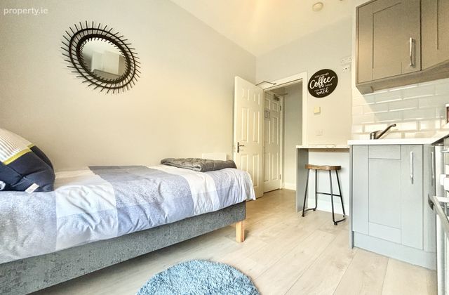 Nicholas Avenue, Dublin 7, Smithfield, Dublin 7 - Click to view photos