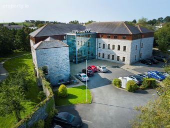 Birr Technology Centre, St. Brendan Street, Birr, Co. Offaly, Birr, Co. Offaly