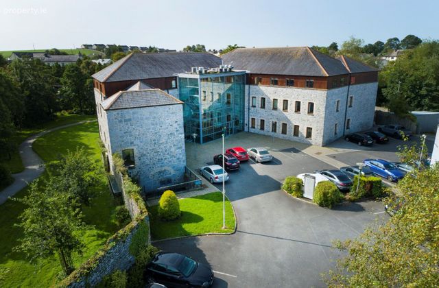 Birr Technology Centre, St. Brendan Street, Birr, Co. Offaly, Birr, Co. Offaly - Click to view photos
