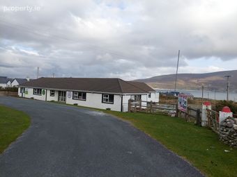 The Chalet Restaurant, Keel, Achill, Co. Mayo - Image 2