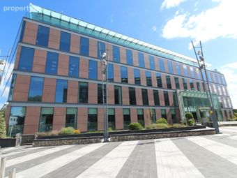 Part Ground Floor, Simmonscourt House, Ballsbridge, Dublin 4