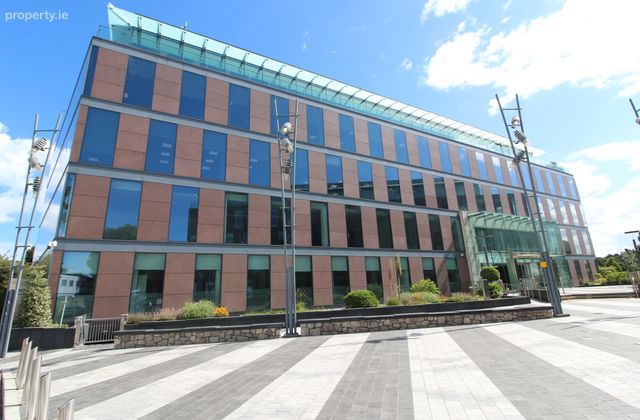 Part Ground Floor, Simmonscourt House, Ballsbridge, Dublin 4 - Click to view photos