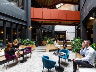 The Masonry, Thomas Street, Dublin 8 - Image 2