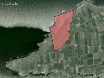 R487 And L200, Kilbaha, Co. Clare