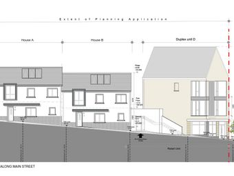 Kilcoole House Site, Main Street, Kilcoole, Co Wicklow, Kilcoole, Co. Wicklow - Image 3